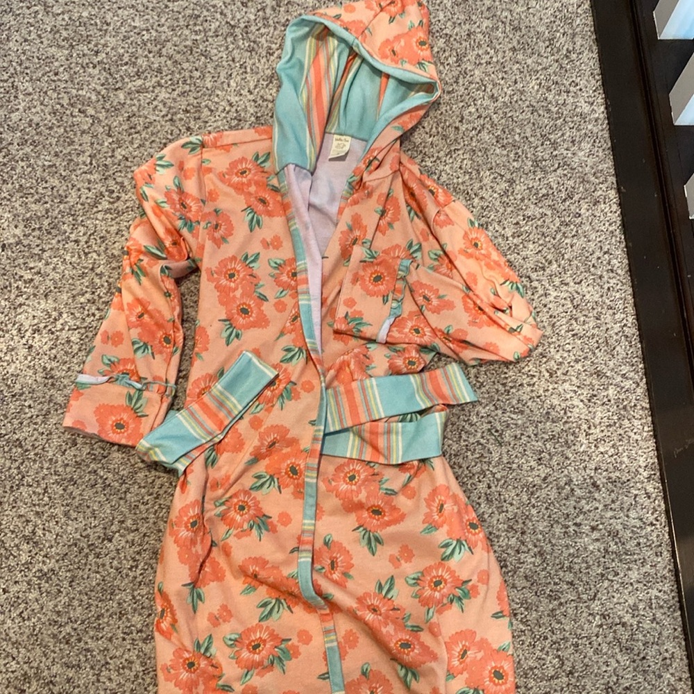 Matilda Jane Robe EUC